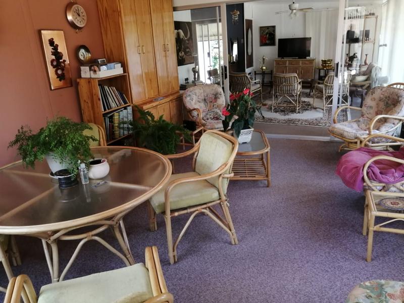 3 Bedroom Property for Sale in Gariepdam Free State